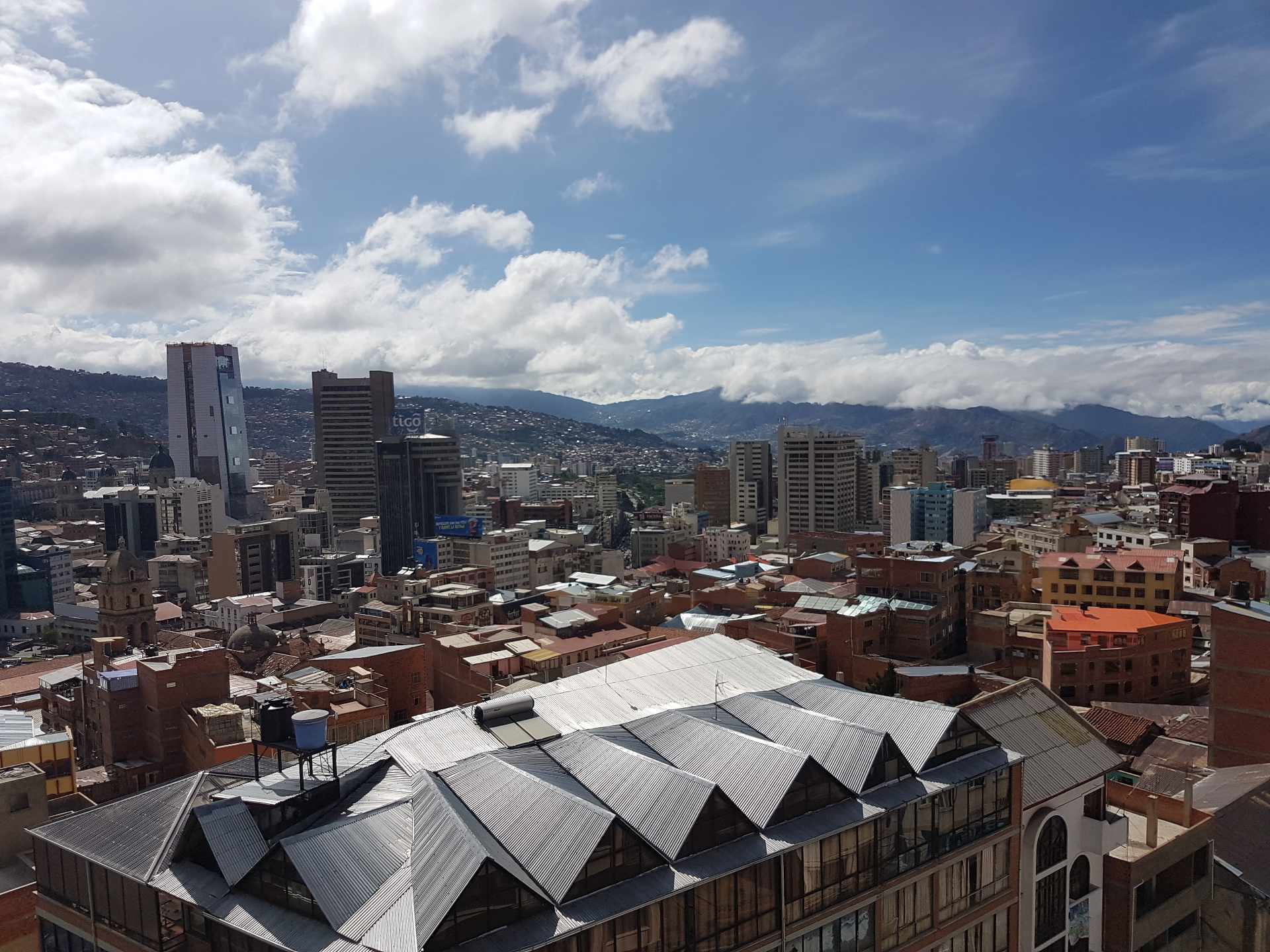 Casa en San Pedro en La Paz    Foto 18