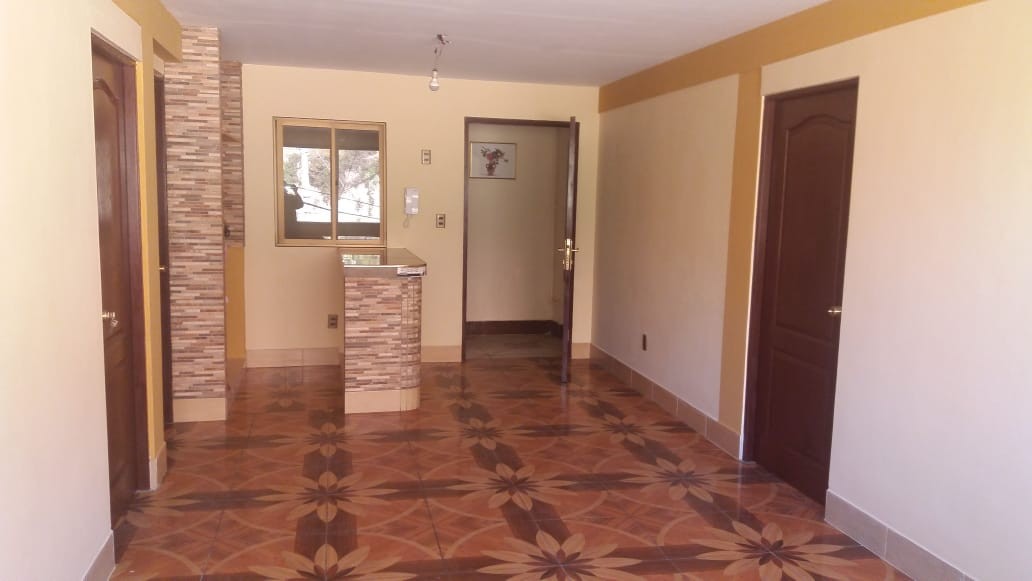 Departamento en AlquilerVilla Fatima Zona Rosal Calle Florida 2 dormitorios 1 baños  Foto 4