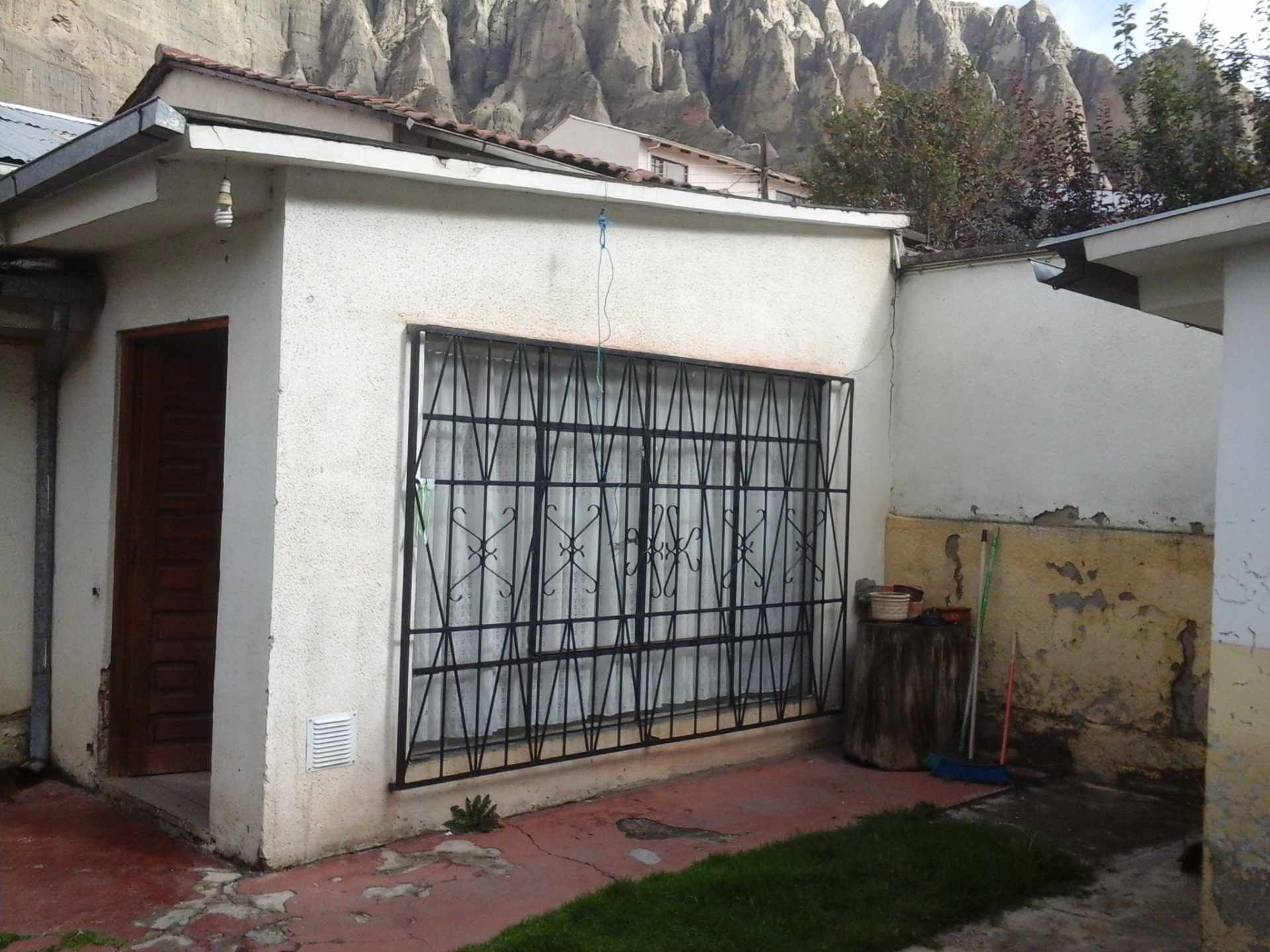 Casa en Bolognia en La Paz 3 dormitorios 2 baños 2 parqueos Foto 5