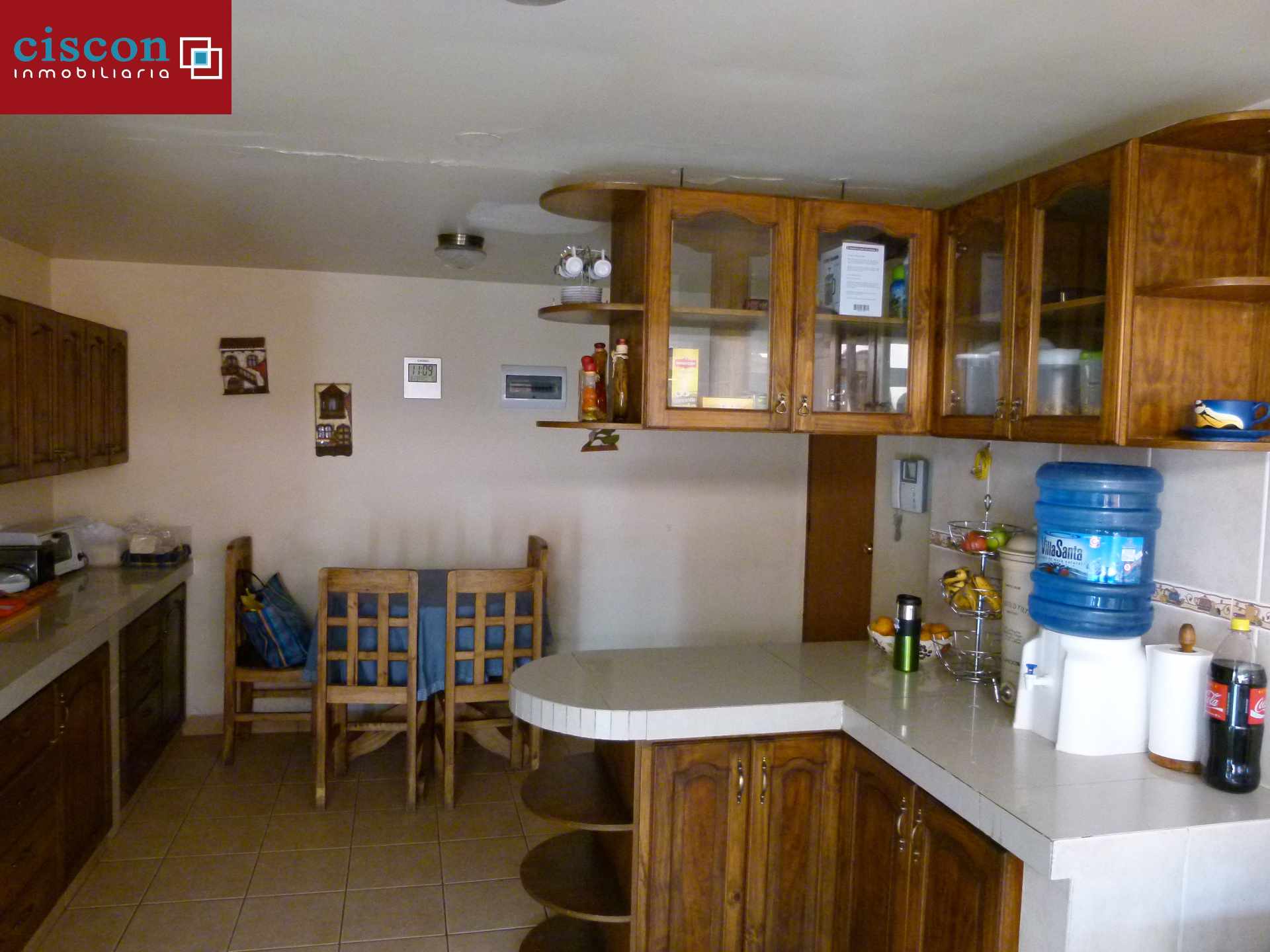 Casa en Irpavi en La Paz 7 dormitorios 6 baños 4 parqueos Foto 21