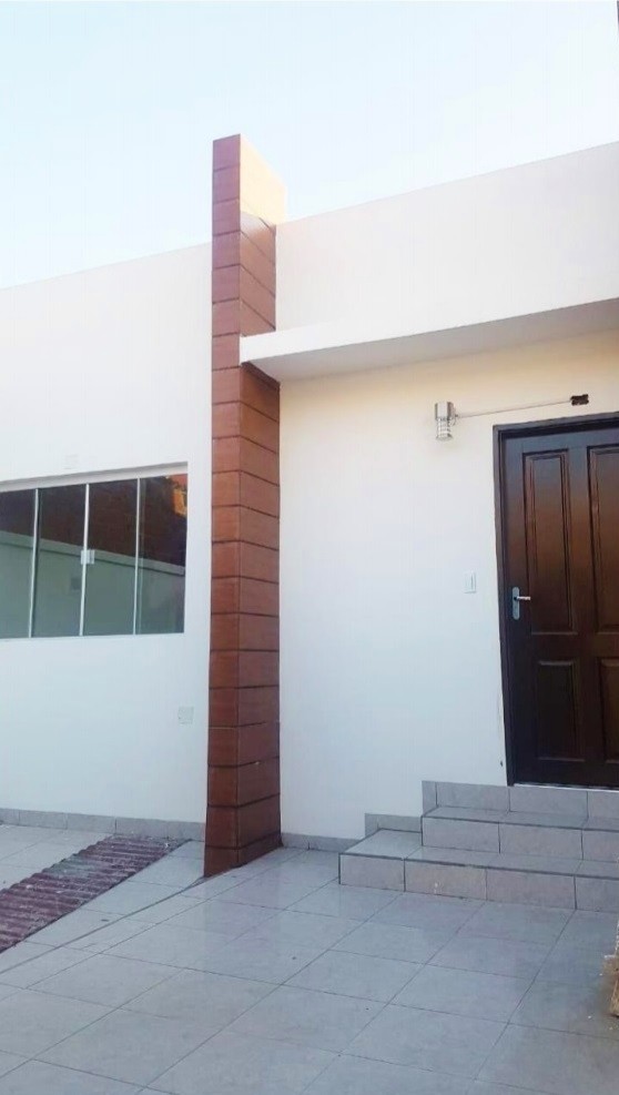 Casa en Alquiler zona sur 3er y 4to anillo nueva a estrenar, independiente 3 dormitorios 2 baños 1 parqueos Foto 9