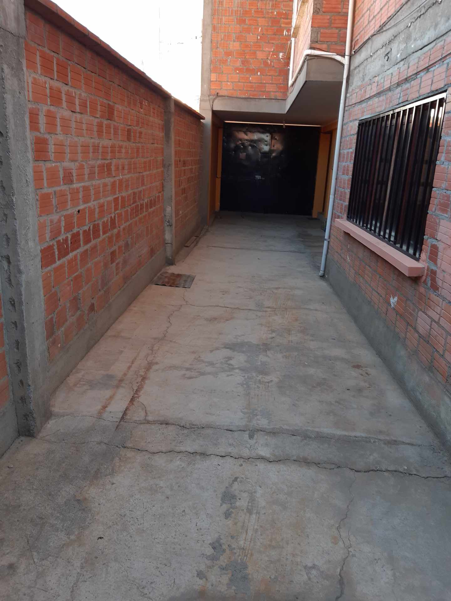 Departamento en AlquilerZona Pampahasi altura Samapa frente a la cancha del Mirador No. 21 2 dormitorios 1 baños  Foto 9