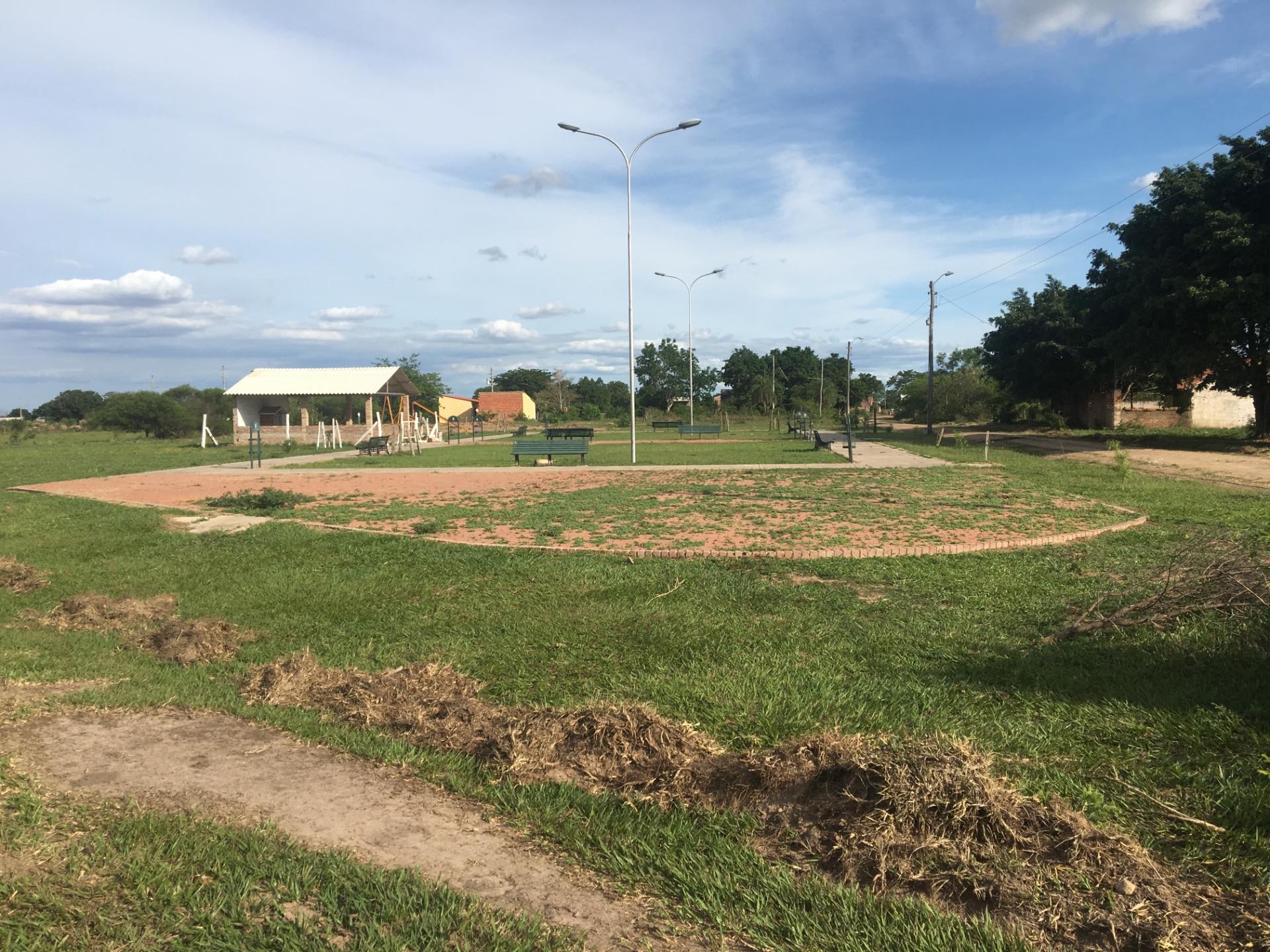 Terreno en Plan 3000 en Santa Cruz de la Sierra    Foto 1