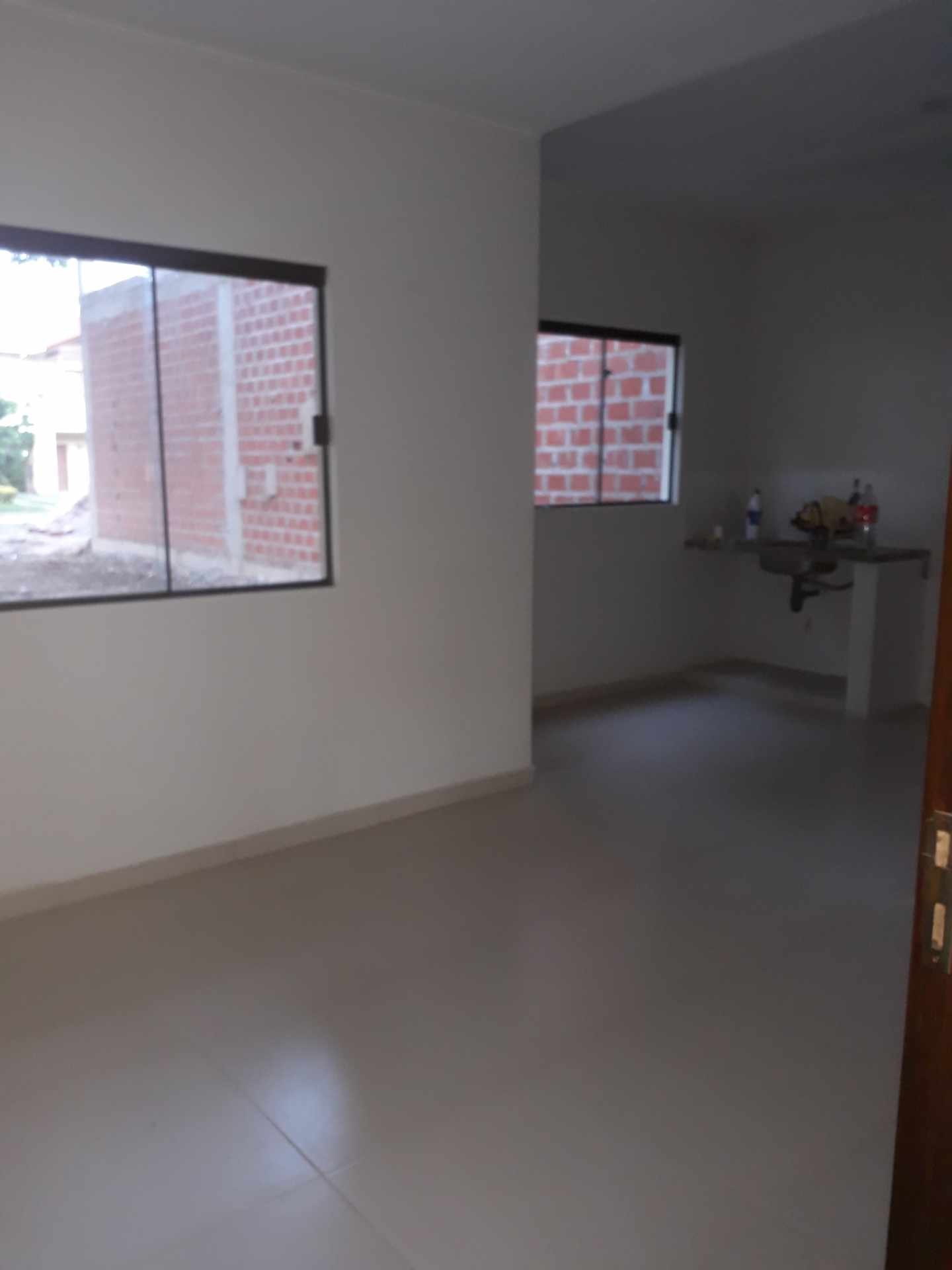 Casa en Villa 1ero de Mayo en Santa Cruz de la Sierra 2 dormitorios 1 baños 2 parqueos Foto 5