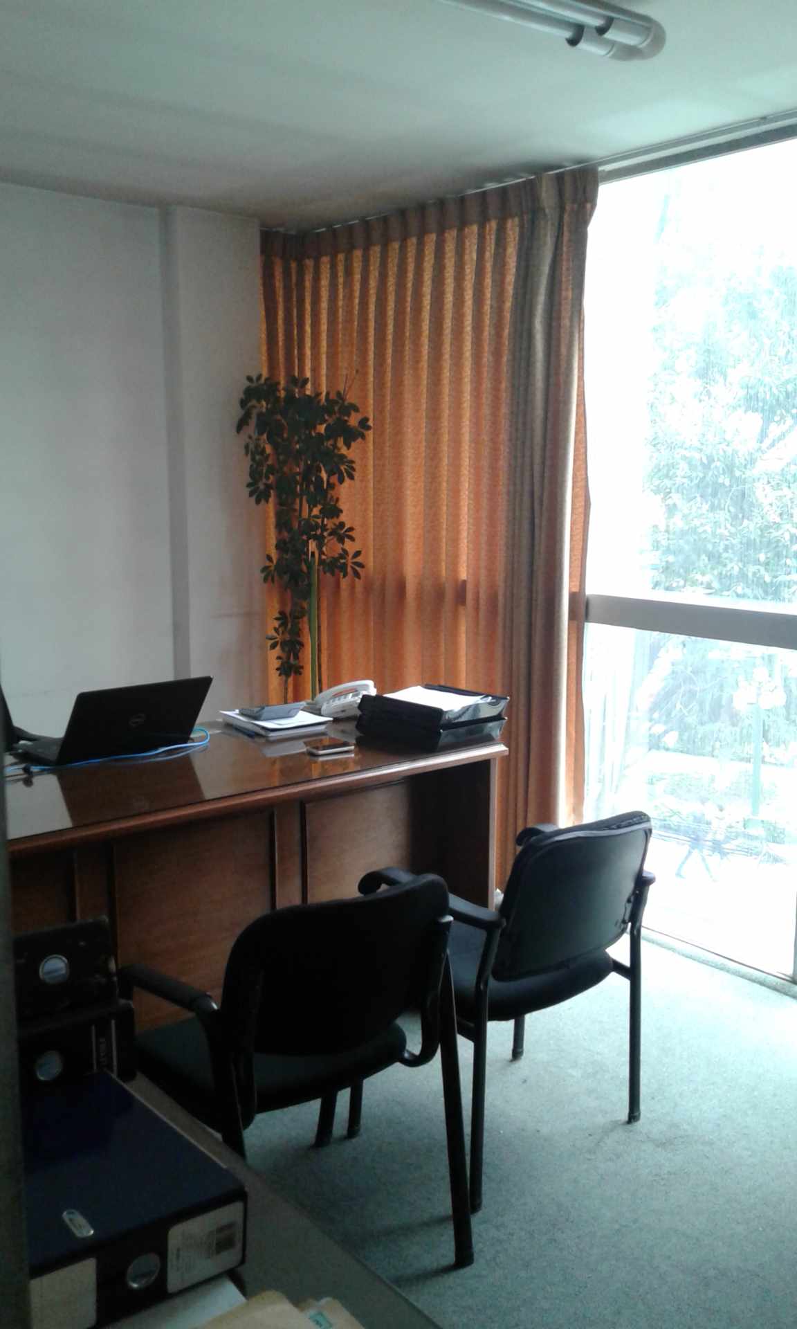 Oficina en Centro en La Paz 1 dormitorios 2 baños 1 parqueos Foto 1