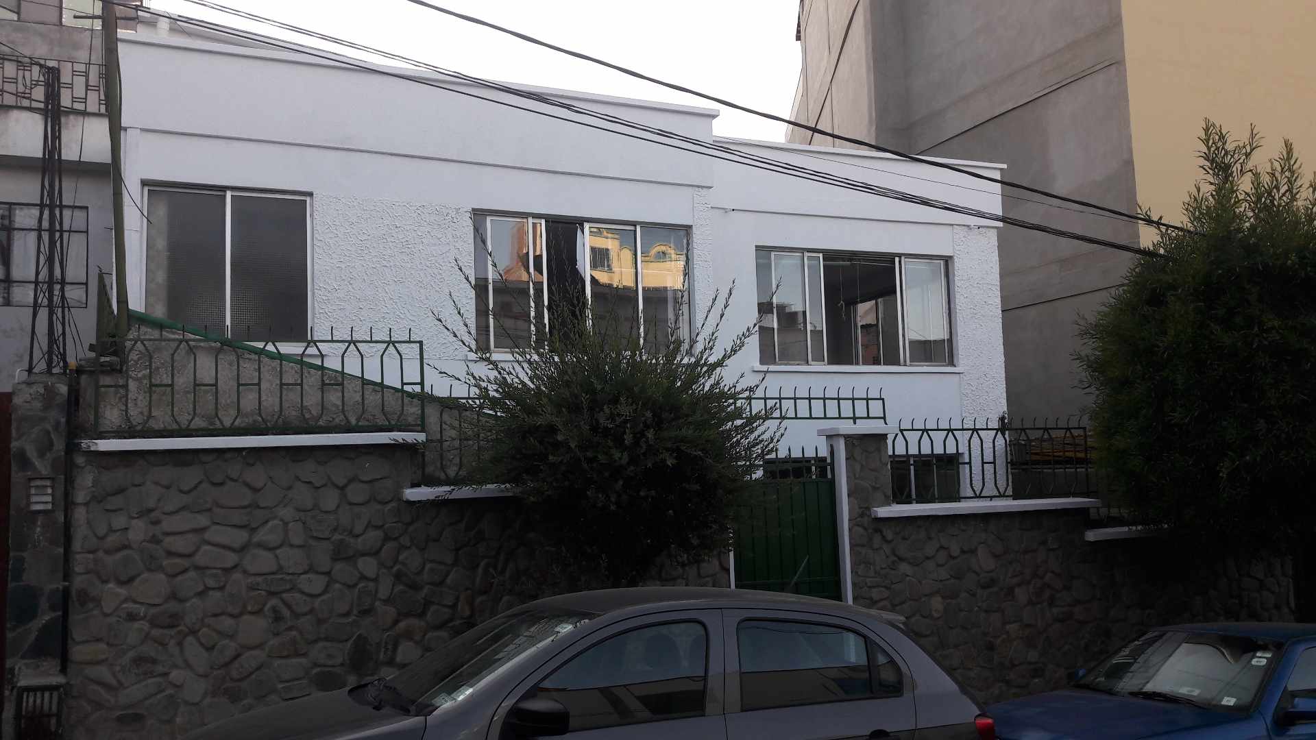 Casa en Sopocachi en La Paz 5 dormitorios 3 baños 2 parqueos Foto 1