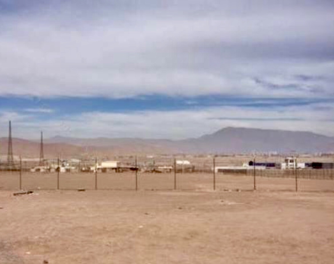 Terreno en La Ceja en El Alto    Foto 1