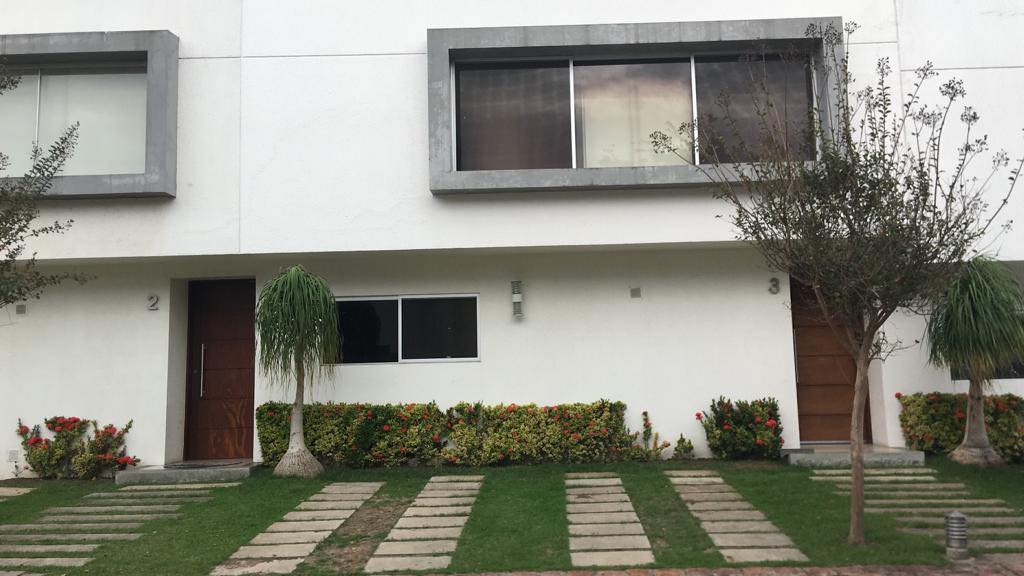 Casa CONDOMINIO LE PARC (DETRAS DEL VENTURA MALL), CASA EN VENTA Foto 1