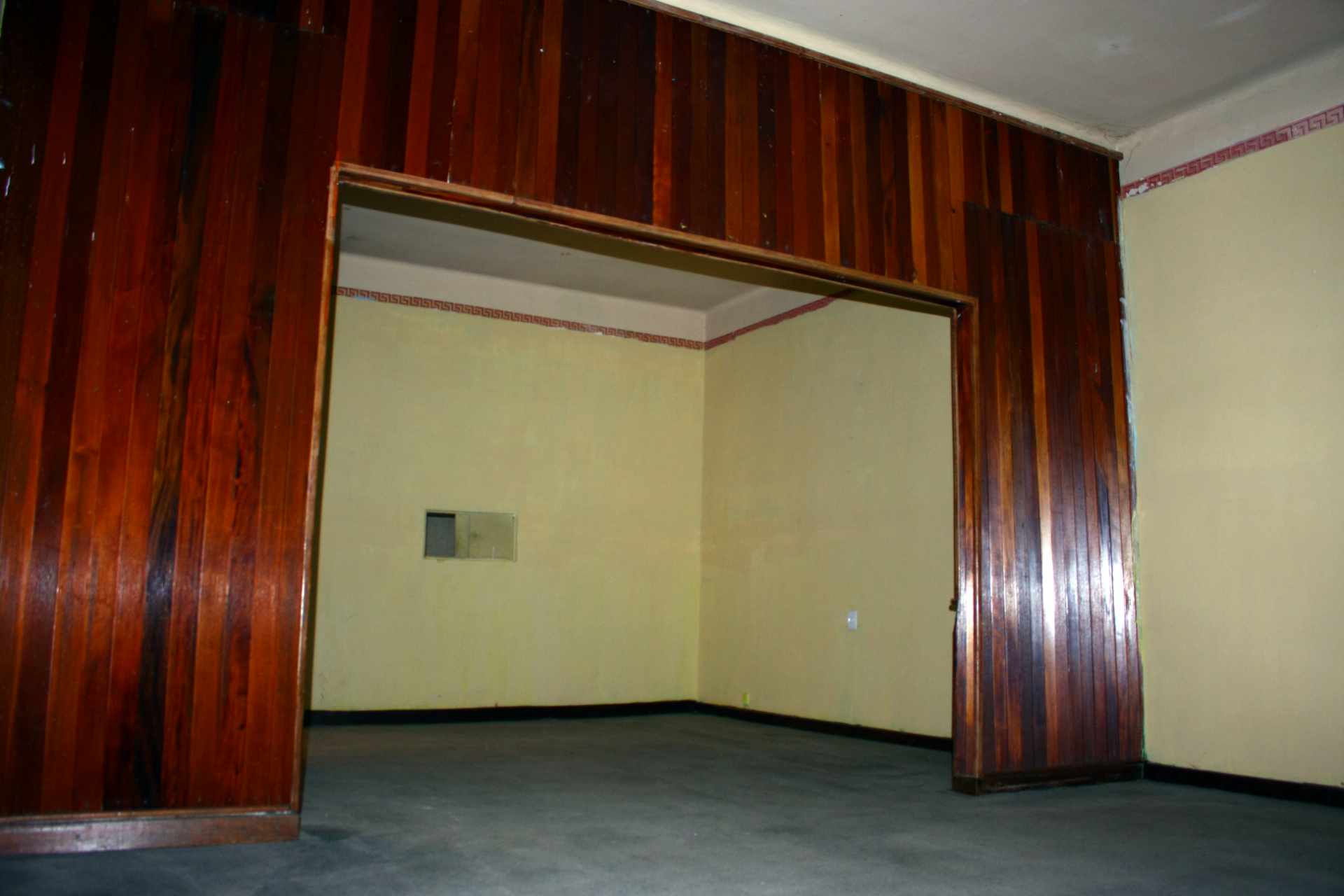 Oficina en AlquilerCalle Calama esquina Nataniel Aguirre Foto 9