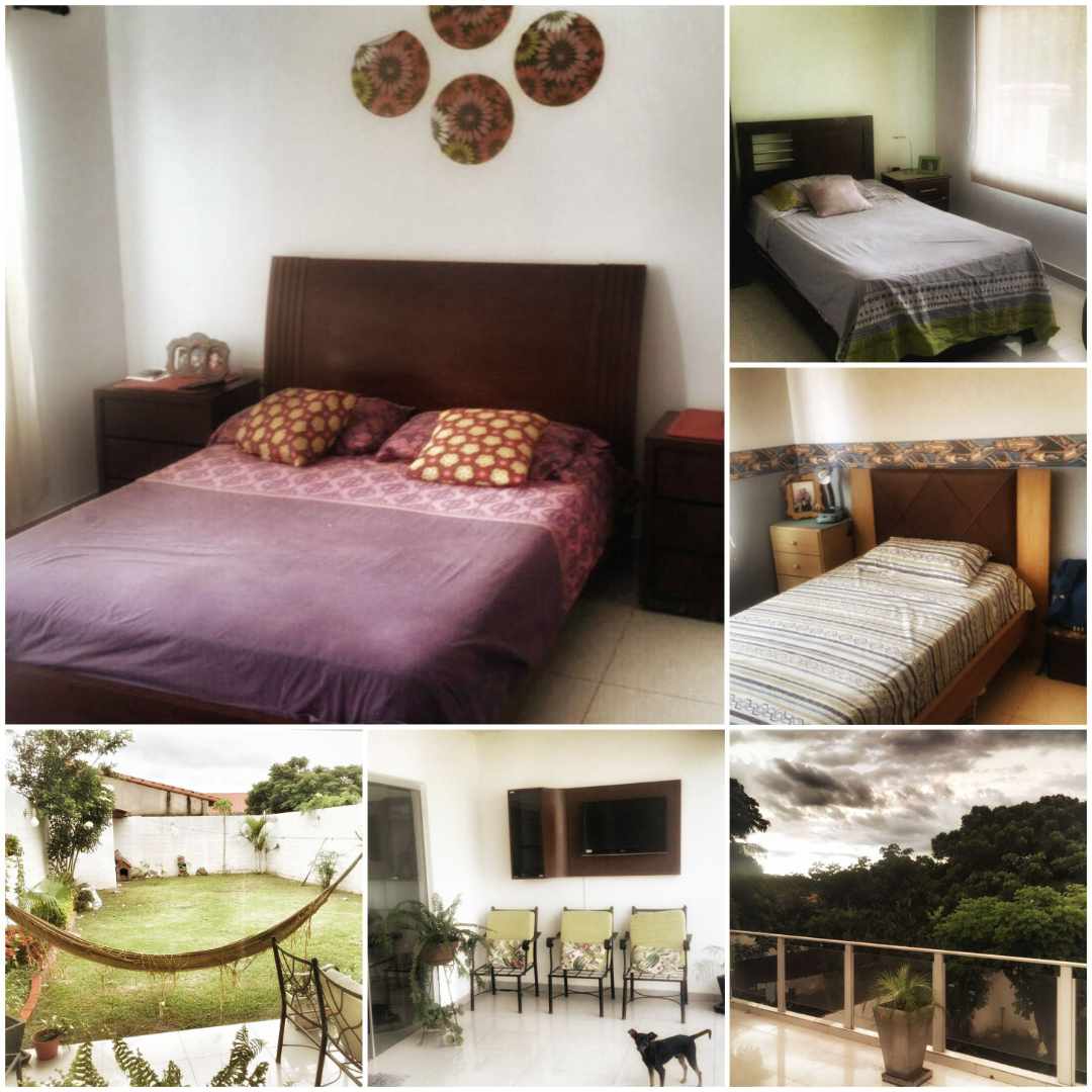 Casa en Venta Urbanización Nueva Esperanza Km12 Dobles Via la Guardia  3 dormitorios 2 baños 2 parqueos Foto 4