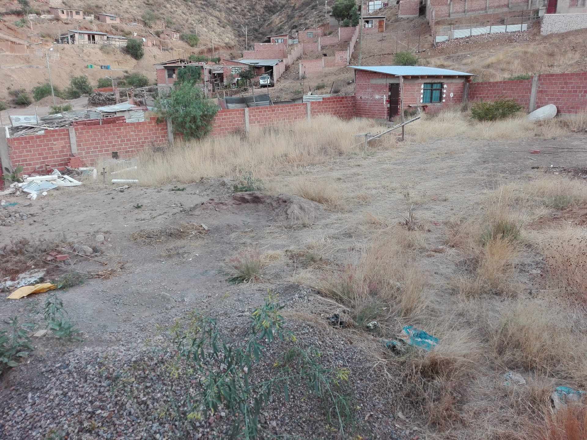 Terreno en Sacaba en Cochabamba    Foto 13