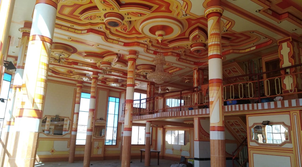 Don Bosco - Av. Cívica Villa Tejada Triangular | UltraCasas.com $us