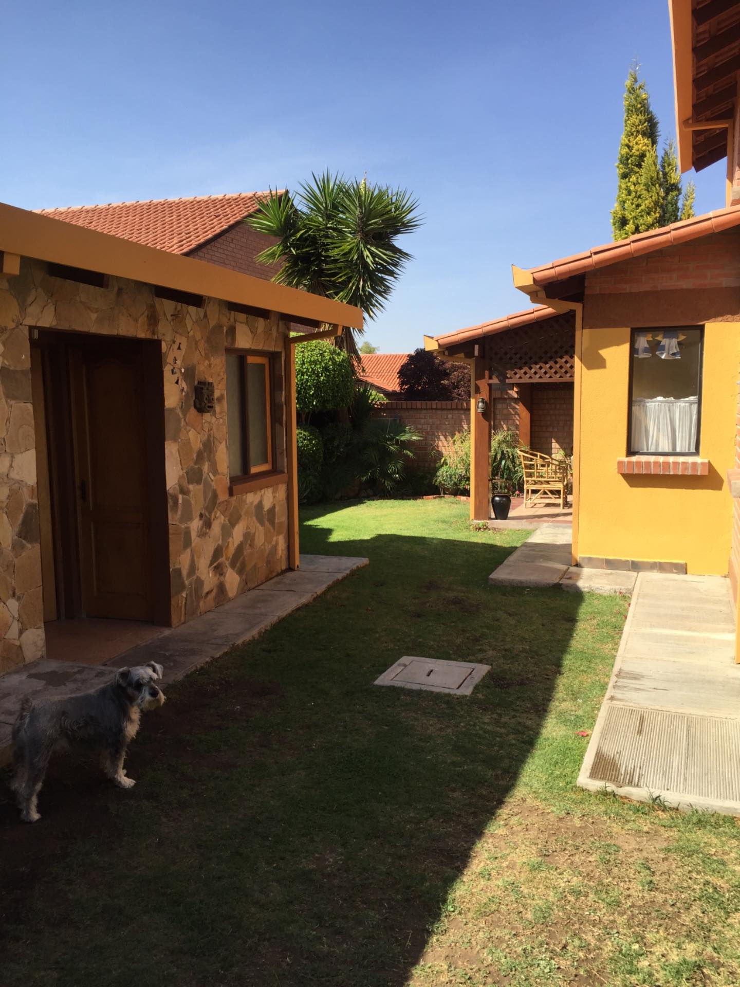 Casa en Pacata en Cochabamba 3 dormitorios 3 baños 2 parqueos Foto 10