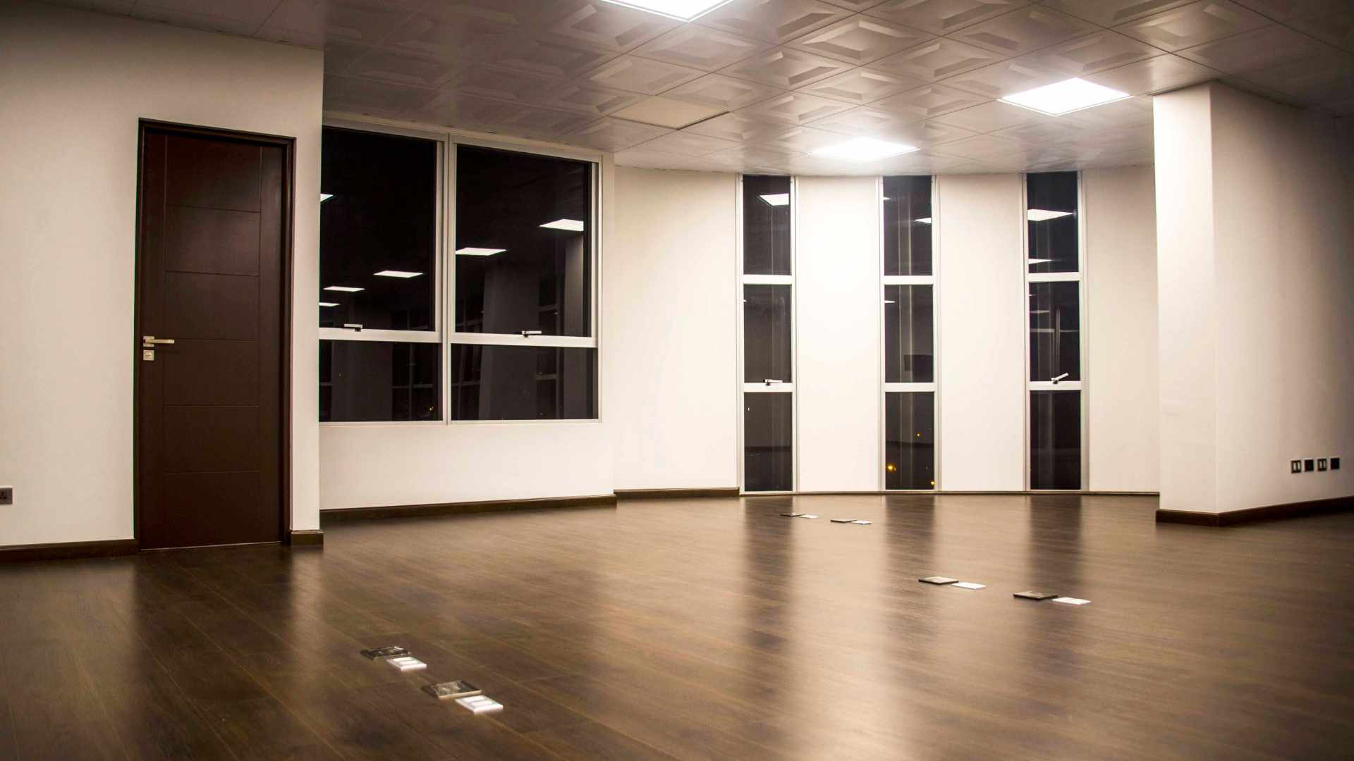 Oficina en AlquilerAv, Ramon Rivero frente al Parque Vial Foto 2