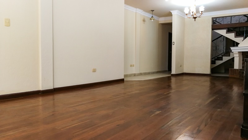 Casa en Noroeste en Cochabamba 7 dormitorios 6 baños  Foto 16