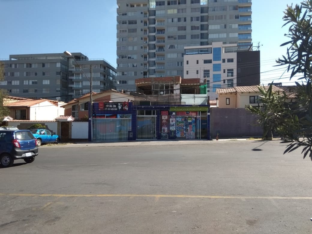 Casa en VentaAmerica este calle benjamín Guzman Foto 3