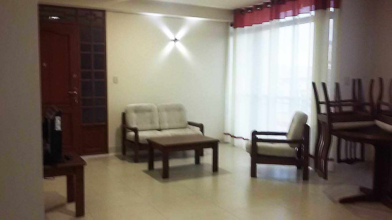 Departamento en AlquilerOquendo y Bolivar 1 dormitorios 1 baños  Foto 2