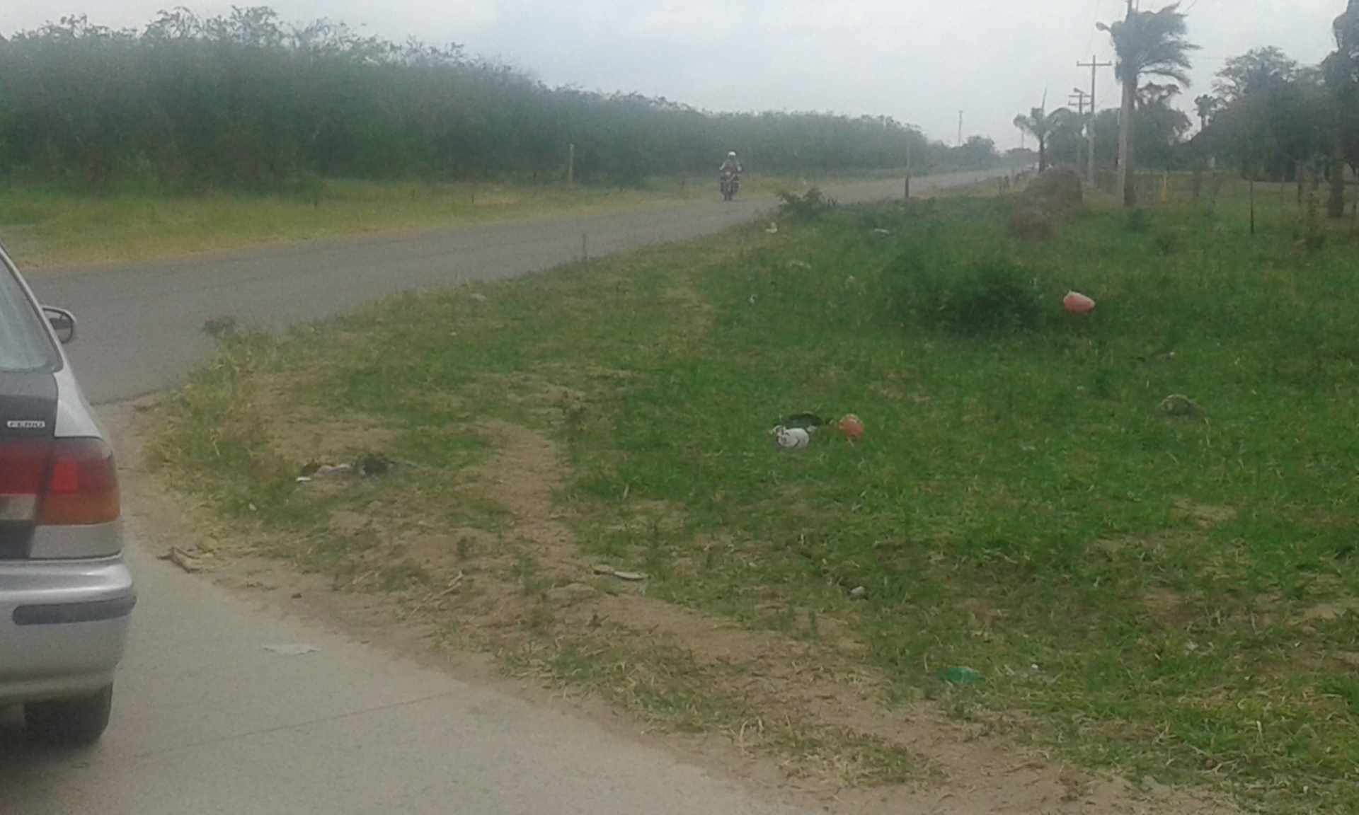 Terreno en VentaURBANIZACION ANDALUCIA KM. 5 1/2 CARRETERA A COTOCA, A 100 M DEL PAVIMENTO, (LA ZONA DEL FUTURO EN SANTA CRUZ), A CUADRAS DEL PARQUE ECOLOGICO, Foto 8