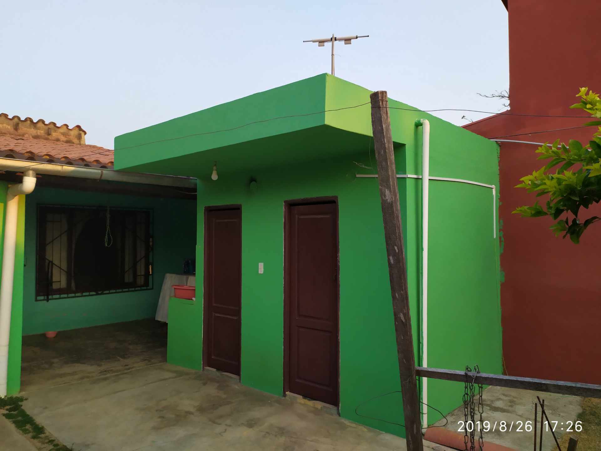 Casa en VentaBarrio Magisterio Sur Calle 4 3 dormitorios 1 baños 1 parqueos Foto 3