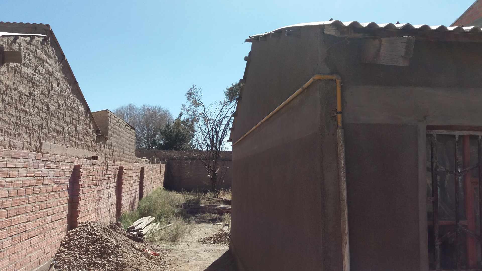 Casa en VentaOruro. Vinto 2 dormitorios 1 baños 1 parqueos Foto 6