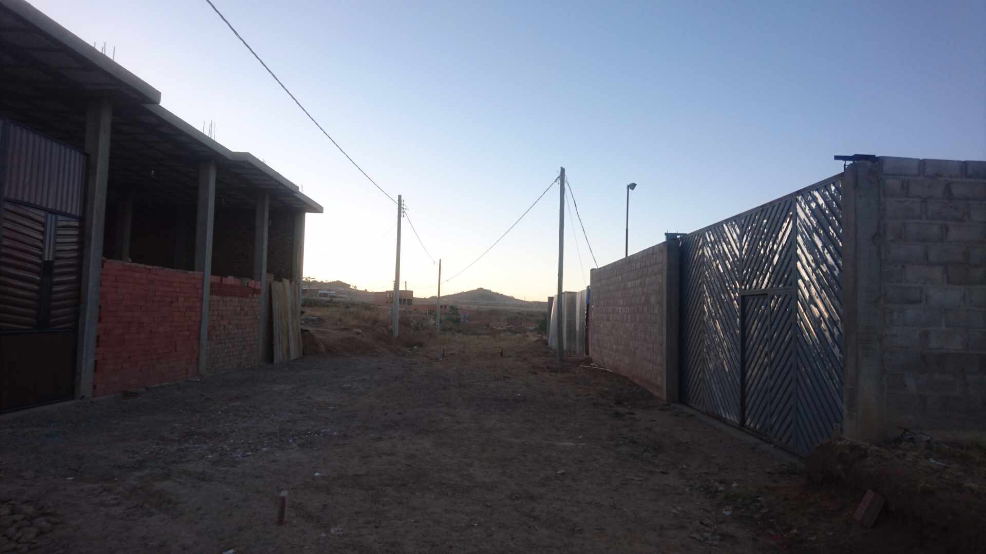 Terreno en Sucre en Sucre    Foto 5