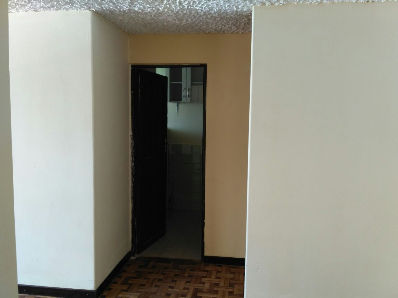 Departamento en AlquilerPasaje Juan Manuel Loza #420, Detrás del Parque Laikakota, Zona Miraflores 2 dormitorios 1 baños  Foto 1