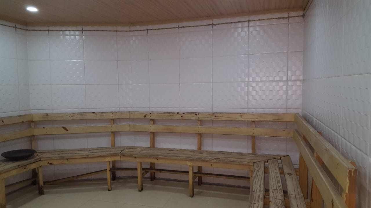 Departamento $us.- 149000.- PRECIOSO DEPARTAMENTO EDIFICIO TITAN – AV. AMERICA OESTE Superficie: 187 m2. ACABADOS DE LUJO 657-18189  Foto 6