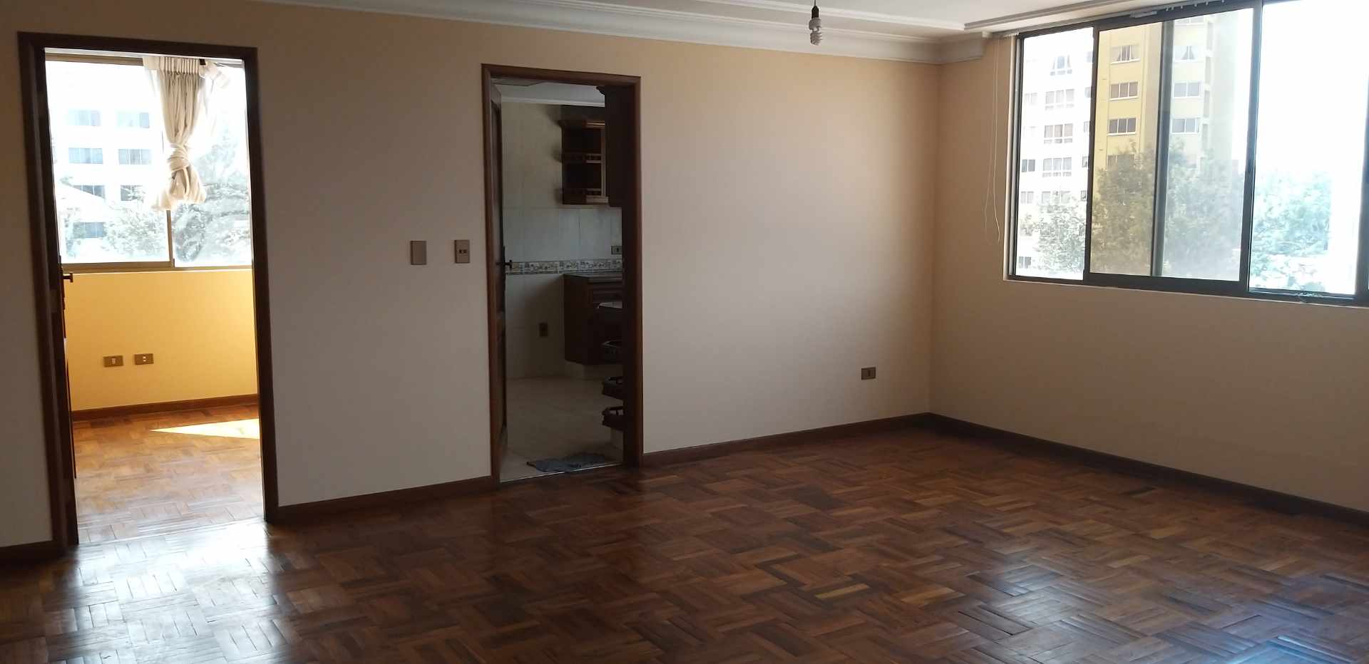 Departamento Calle Junin #756 Foto 1