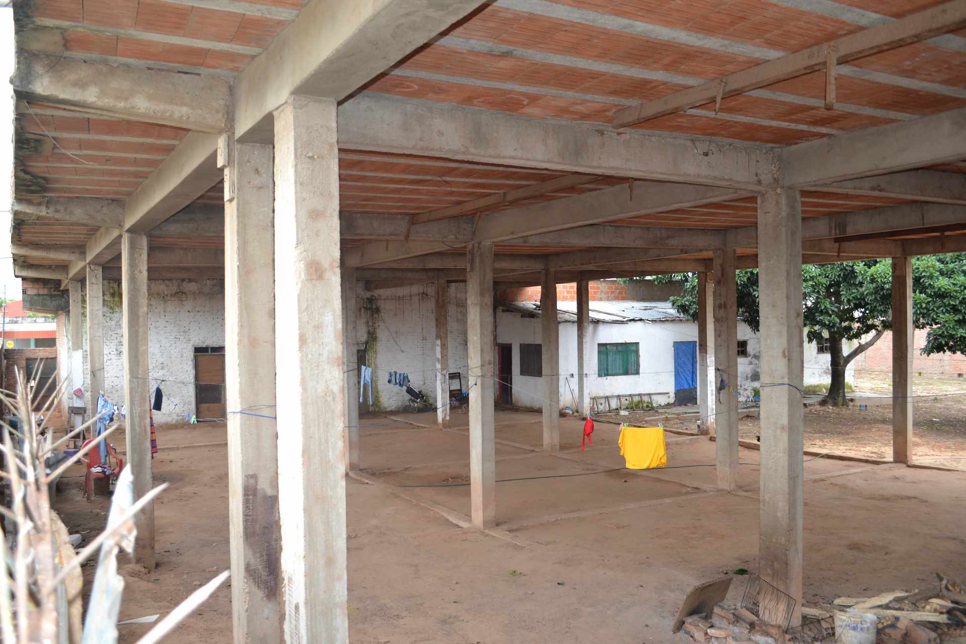 Terreno en Venta***BARRIO SAMARIA 1 DEL QUIOR A 3 MINUTOS EN S.C. ***    Foto 4