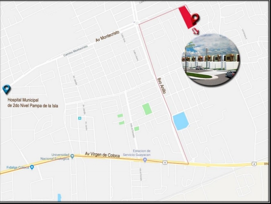 Casa ? Av. Montecristo, 8vo Anillo, Urbanización Montecristo Foto 26