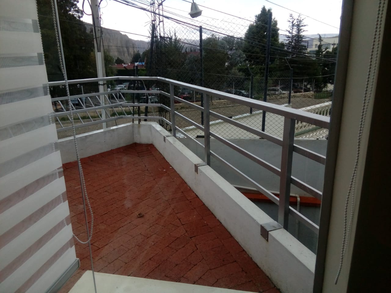 Departamento en Achumani en La Paz 2 dormitorios 4 baños 1 parqueos Foto 5