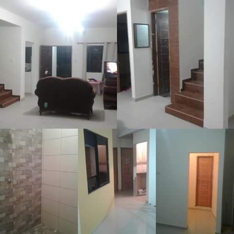 Casa La colorada ( b/ roca y coronado) 6 anillo Foto 3