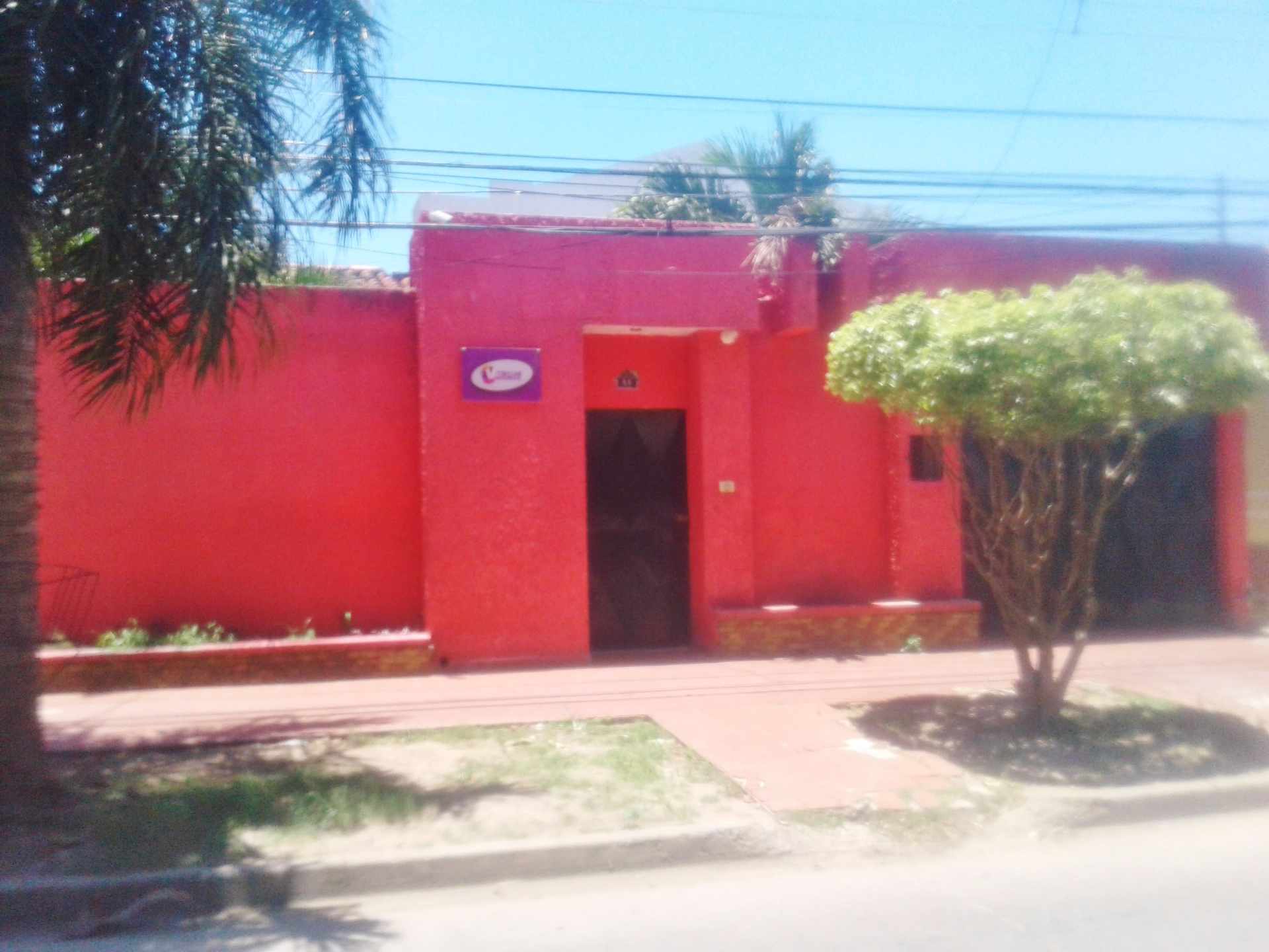 Casa en AnticréticoVirgen de Cotoca 2do y 3er Anillo Foto 1