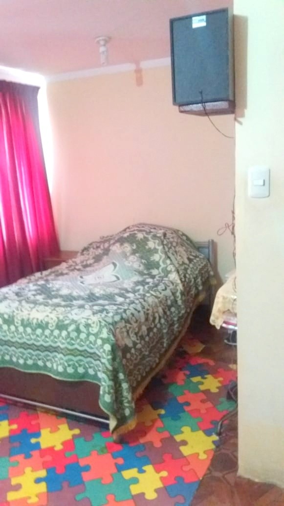 Departamento en VentaCALLE PRINCIPAL BALTAZAR SALAS, ZONA DE VINO TINTO 4 dormitorios 2 baños  Foto 3