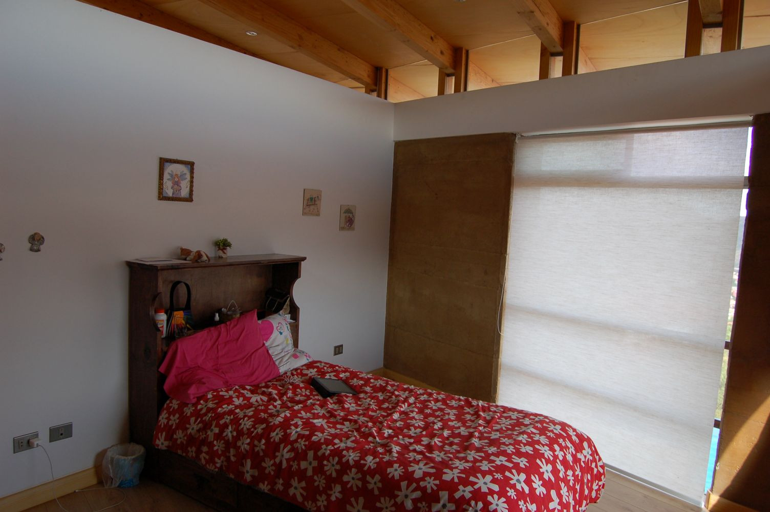 Casa en Queru Queru en Cochabamba 4 dormitorios 4 baños 6 parqueos Foto 9
