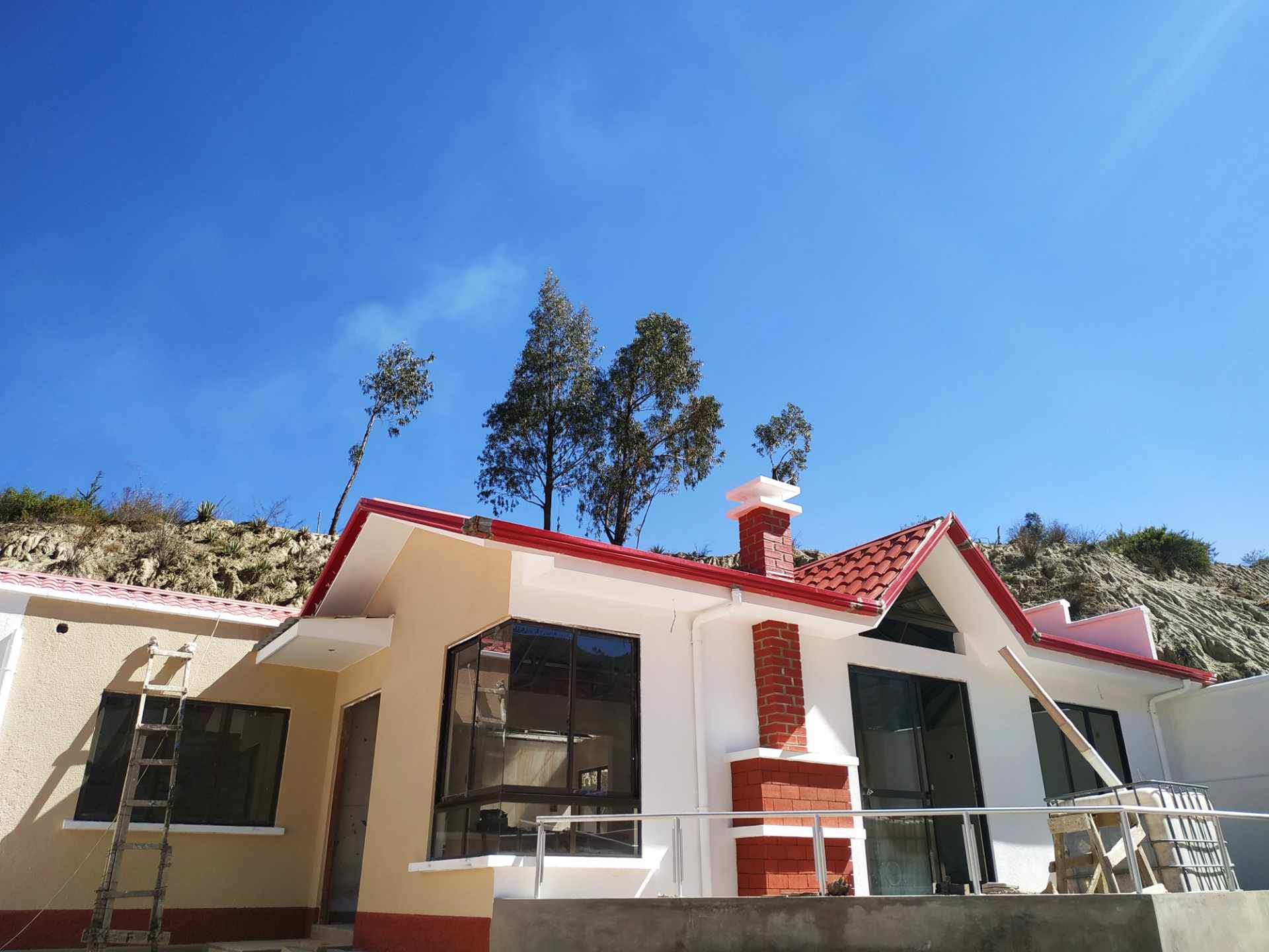 Casa en Mallasa en La Paz 3 dormitorios 2 baños 1 parqueos Foto 19