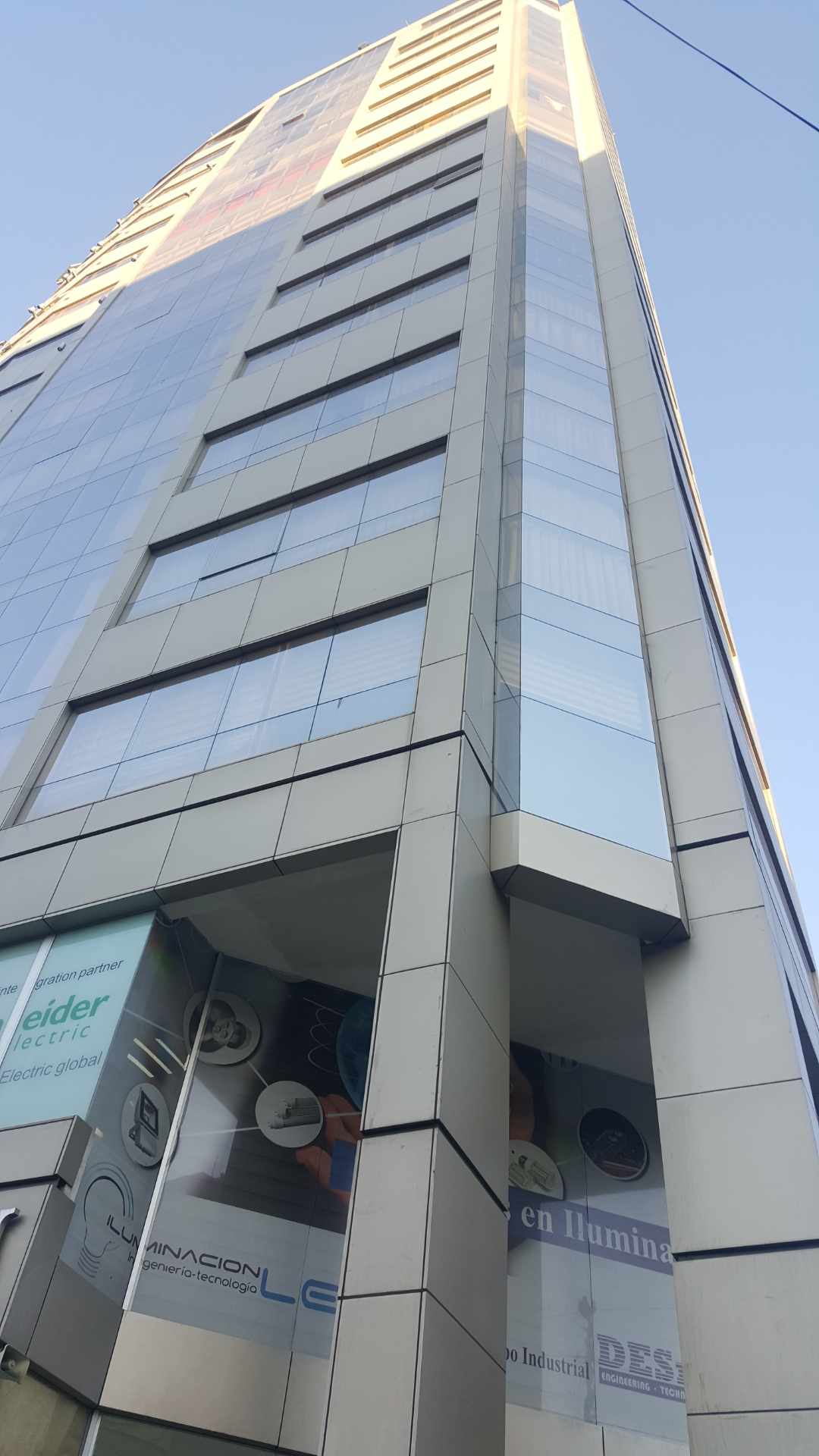 Departamento AV. Capitan Ravelo 2007. Edif. TABORGA I Foto 34