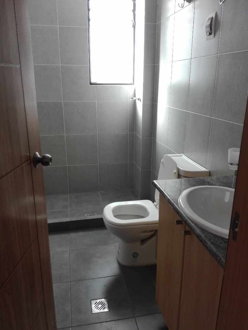 Departamento Avenida Busch 680 Edificio Ebenezer Foto 3