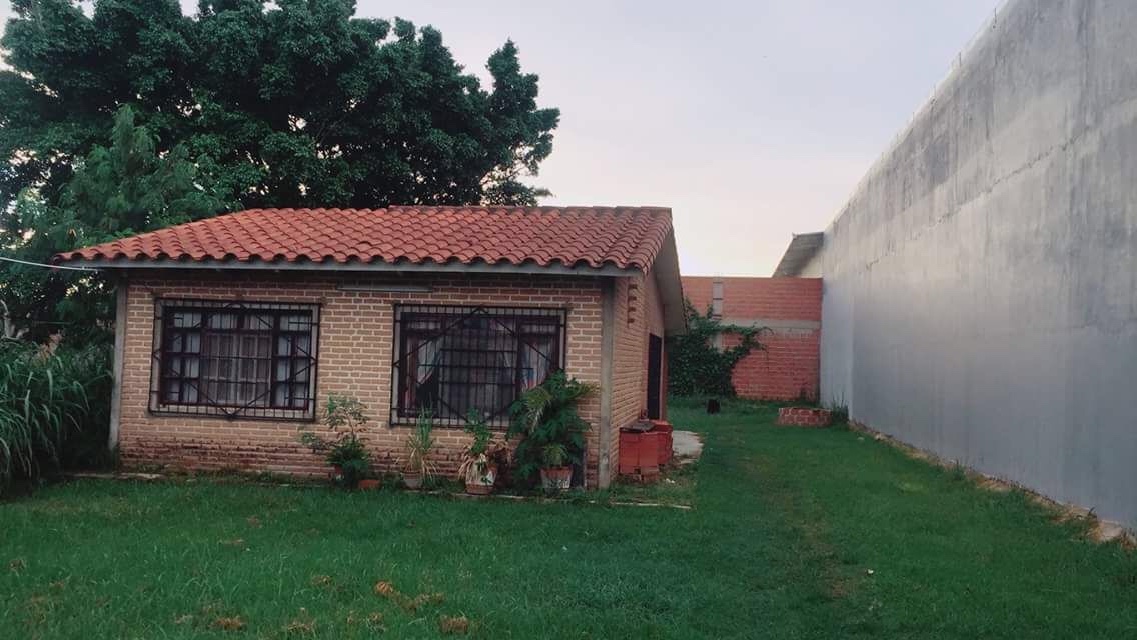Casa en Venta7mo Anillo Santos Du Mont y 8vo anillo Barrio Hidalgo Cerca del Mercado Max Fernandez  5 dormitorios 2 baños  Foto 5
