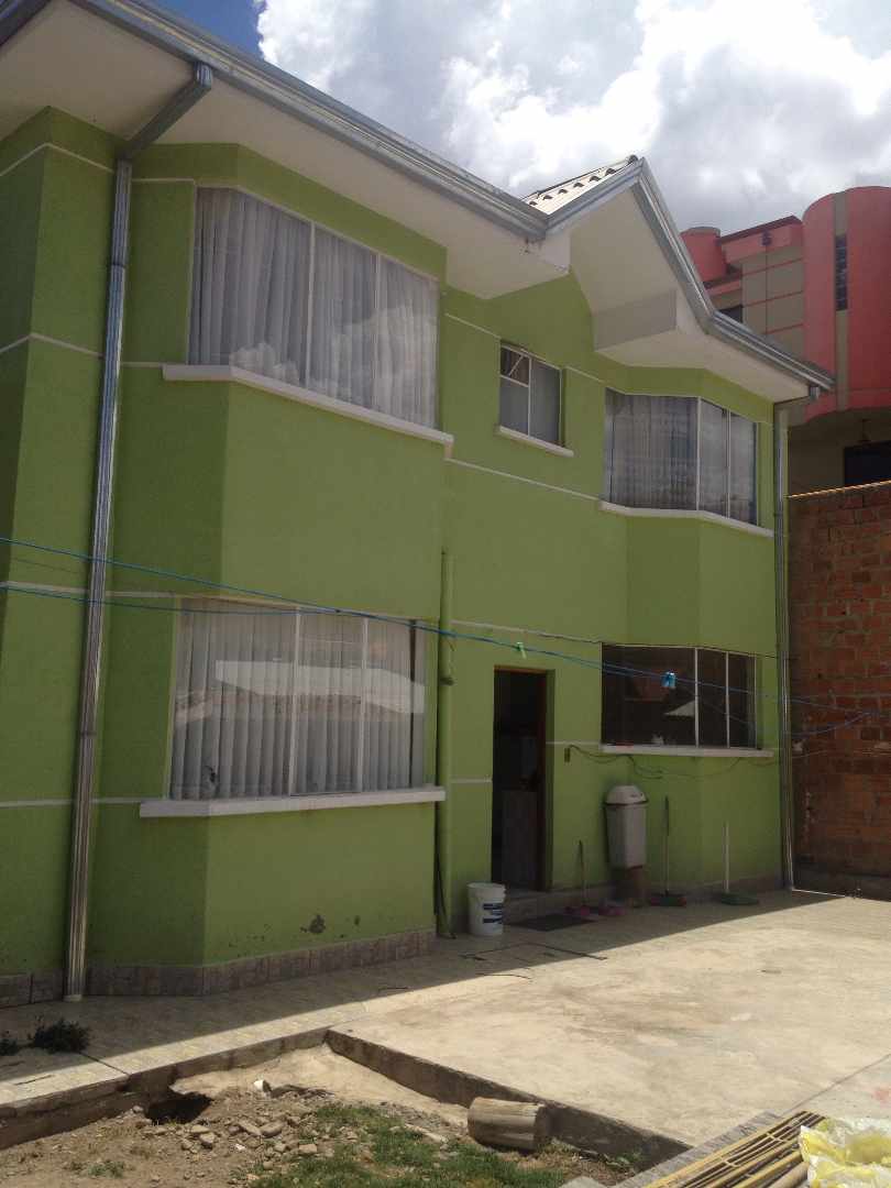 Casa en VentaChasquipampa calle 51 lado epi Foto 11