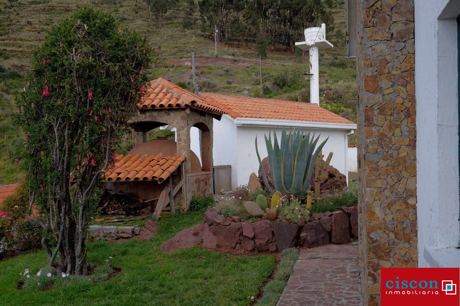 Casa en VentaLa Paz / San Pedro de Tiquina Foto 12