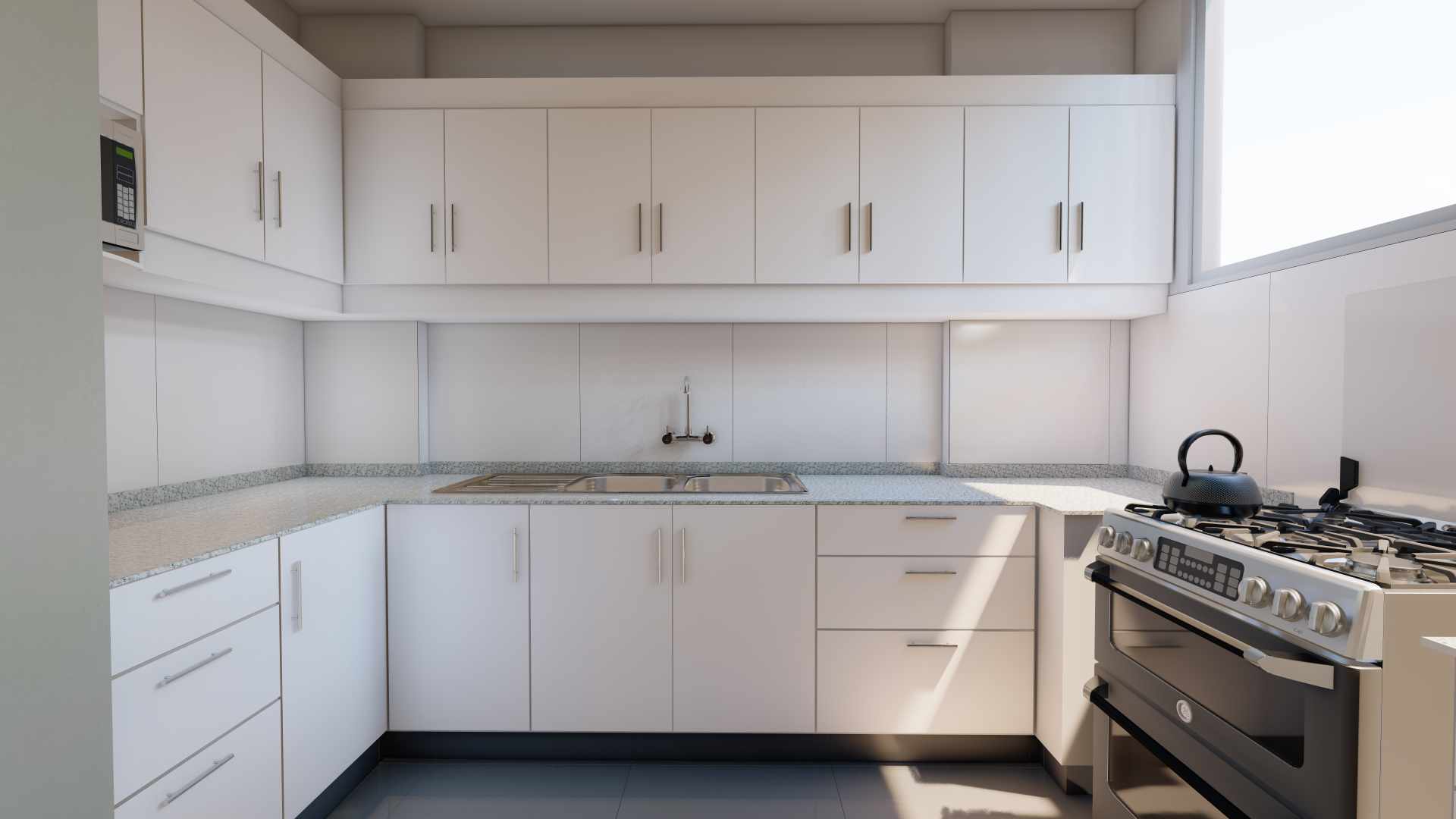 Casa HACIENDA DE IRPAVI
-  Av. El Vergel  #100 Esq. Calle ColibrÍ Foto 2