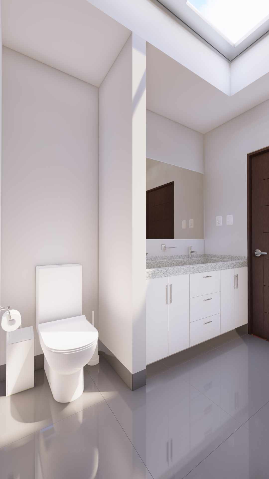 Casa HACIENDA DE IRPAVI
-  Av. El Vergel  #100 Esq. Calle ColibrÍ Foto 8