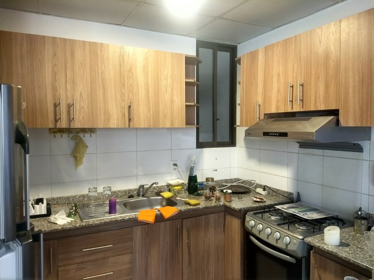 En Anticrético a $us 22,000 Foto 4