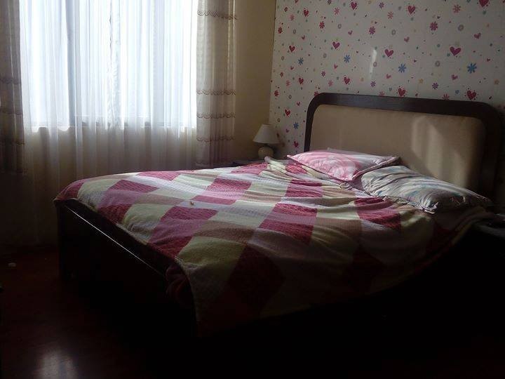 Departamento en VentaUBICACION: BARRIO JUDICIAL, EDIFICIO CONDOMINIO SANTA RITA Foto 7