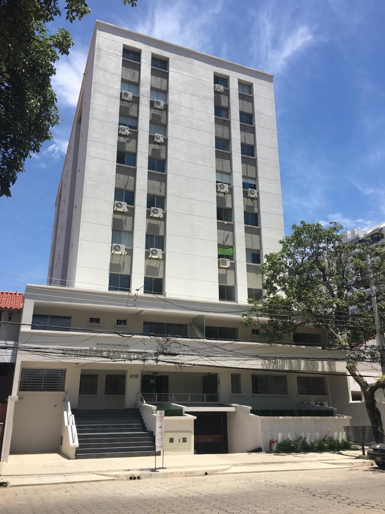 Departamento en AlquilerAv. Monseñor Santistevan  Foto 1