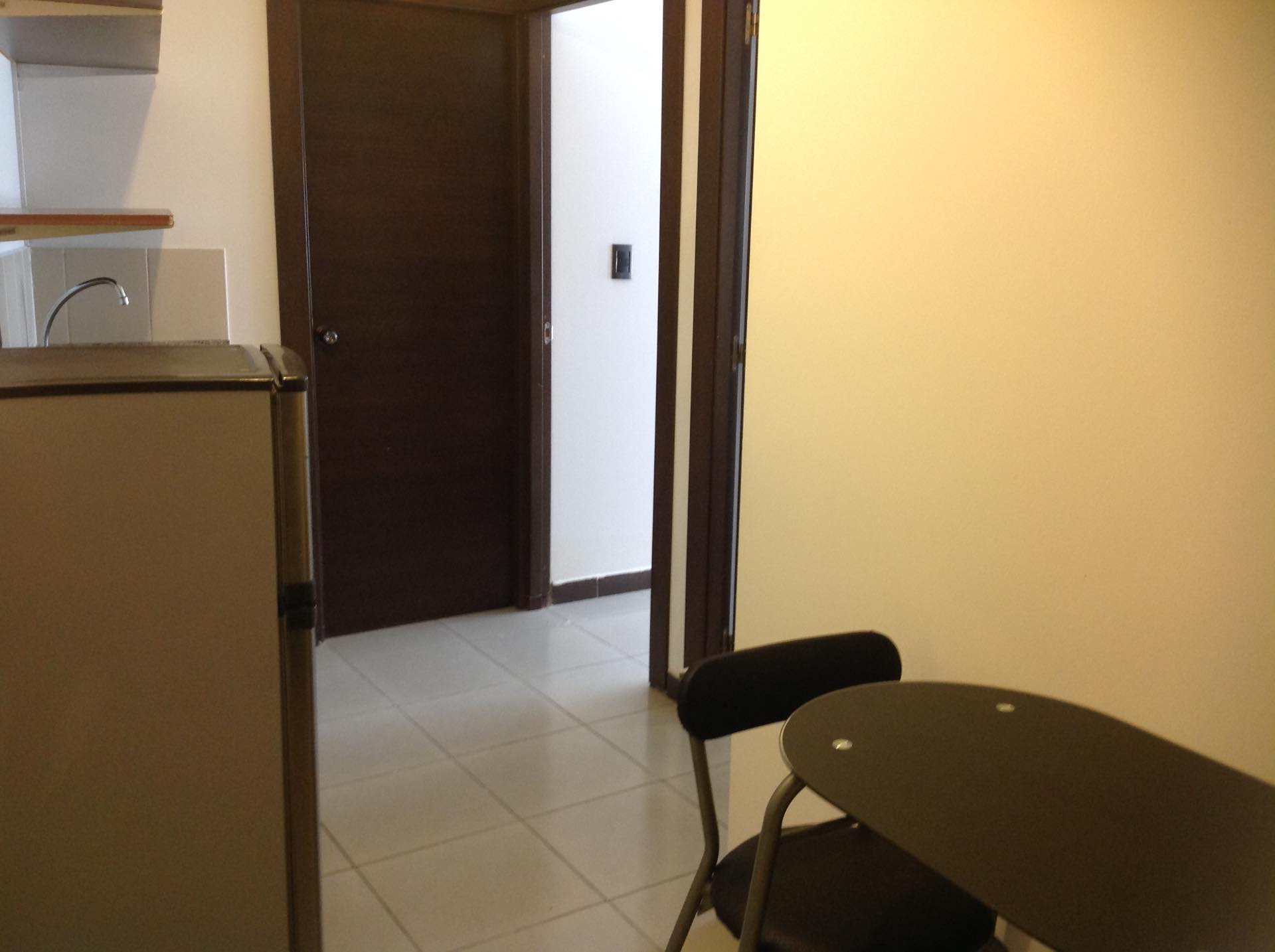 Departamento Zona El Remanso, calle 3 Este, Edificio. Belo Horizonte Foto 2