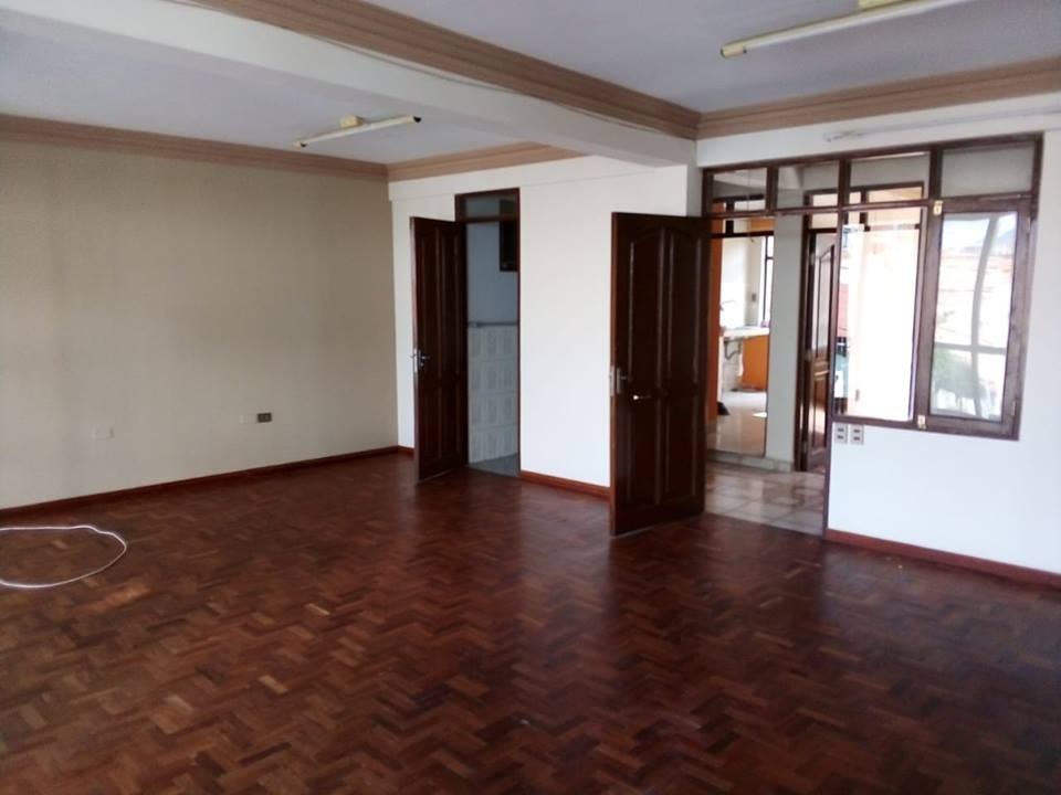 Departamento en AlquilerCalle Esteban Arze Foto 1