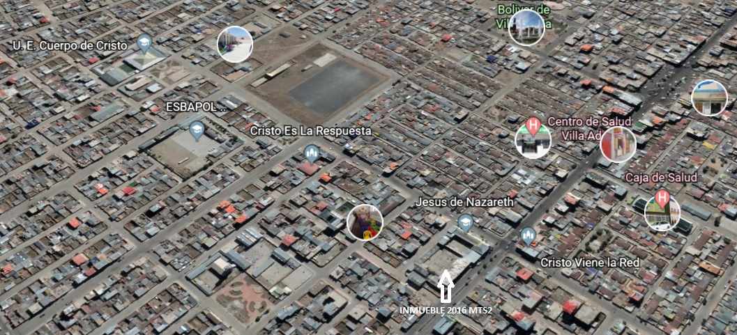 En Venta a $us 1,500,000 Foto 5