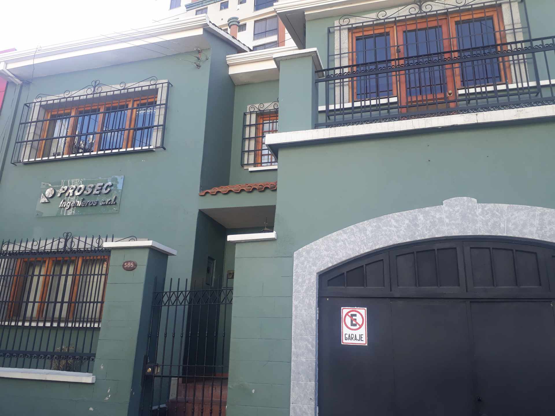 Casa en VentaSanchez Lima, Sopocachi  Foto 10